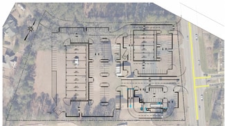 More details for 2799 Whiskey Rd, Aiken, SC - Land for Lease