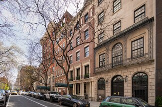 Plus de détails pour 110 E 71st St, New York, NY - Bureau/Médical à louer