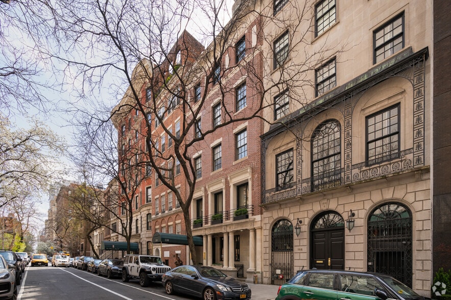 110 E 71st St, New York, NY for lease - Primary Photo - Image 1 of 6