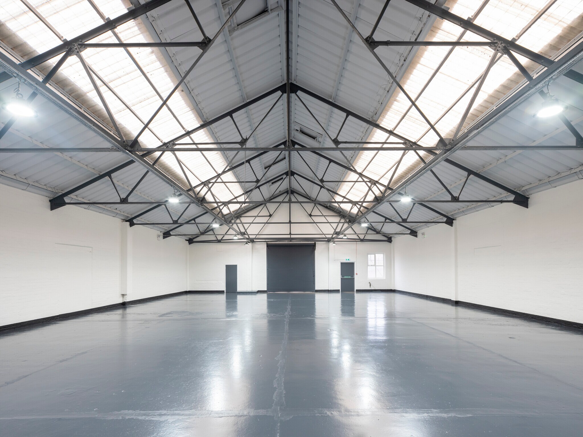 Camelon St, Glasgow for lease Interior Photo- Image 1 of 7