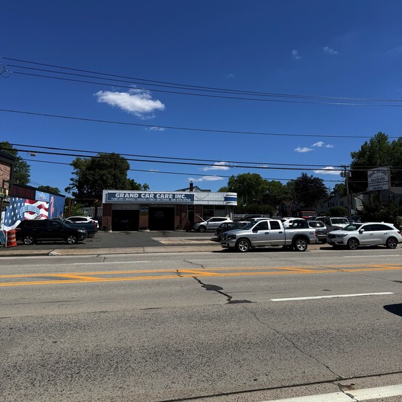 3359 Merrick Rd, Wantagh, NY for sale - Building Photo - Image 3 of 12