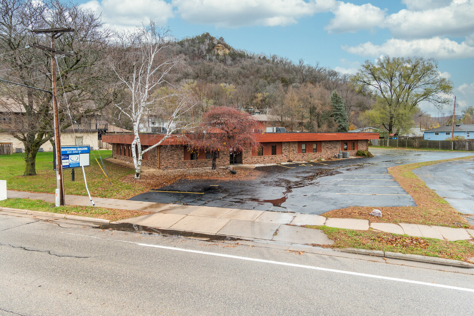 2031 32nd St S, La Crosse, WI for lease Primary Photo- Image 1 of 2