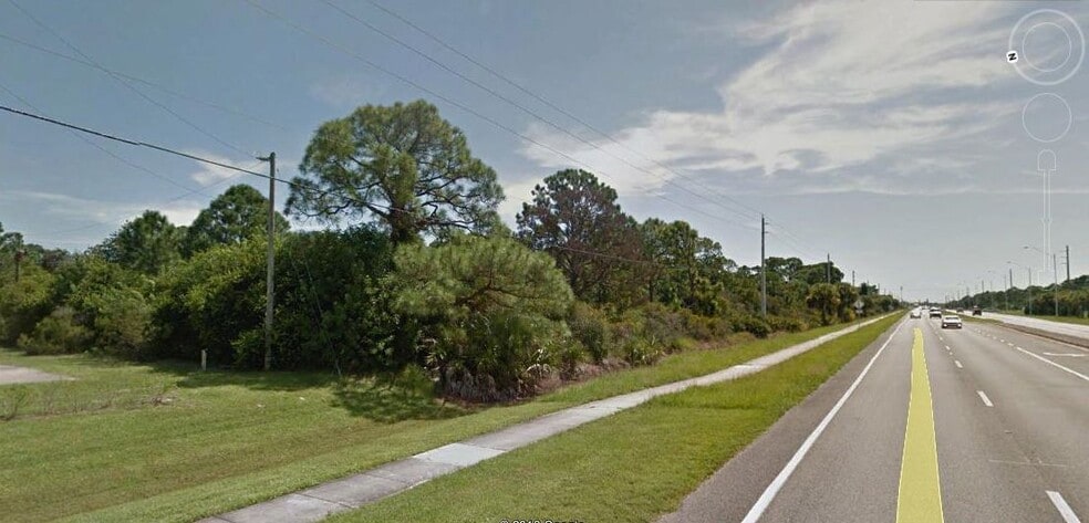 0 SE Federal Hwy, Hobe Sound, FL for sale - Primary Photo - Image 3 of 4