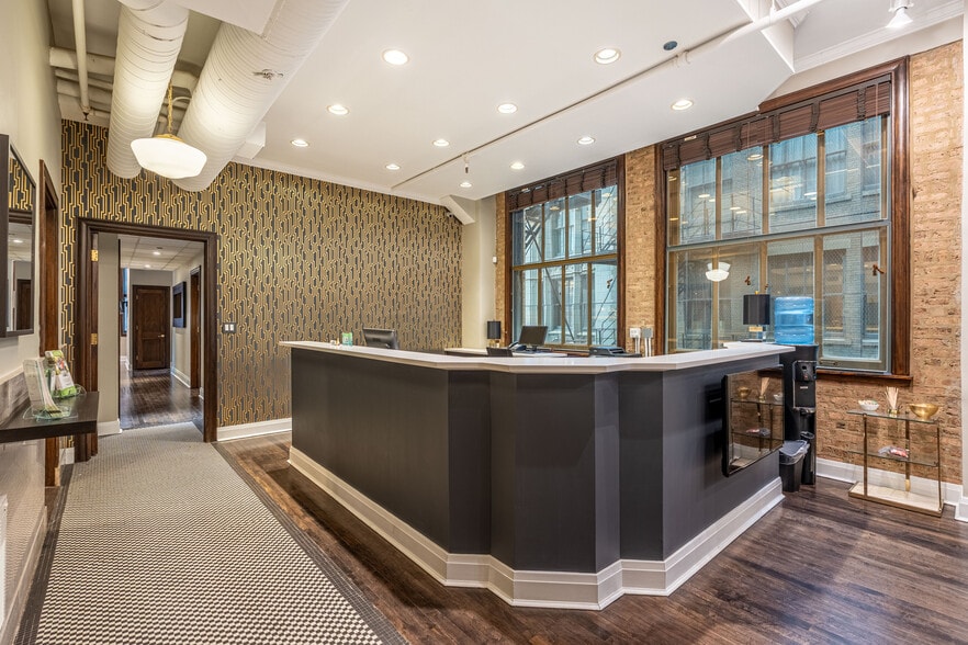 120 S State St, Chicago, IL à vendre - Photo intérieure - Image 3 de 18