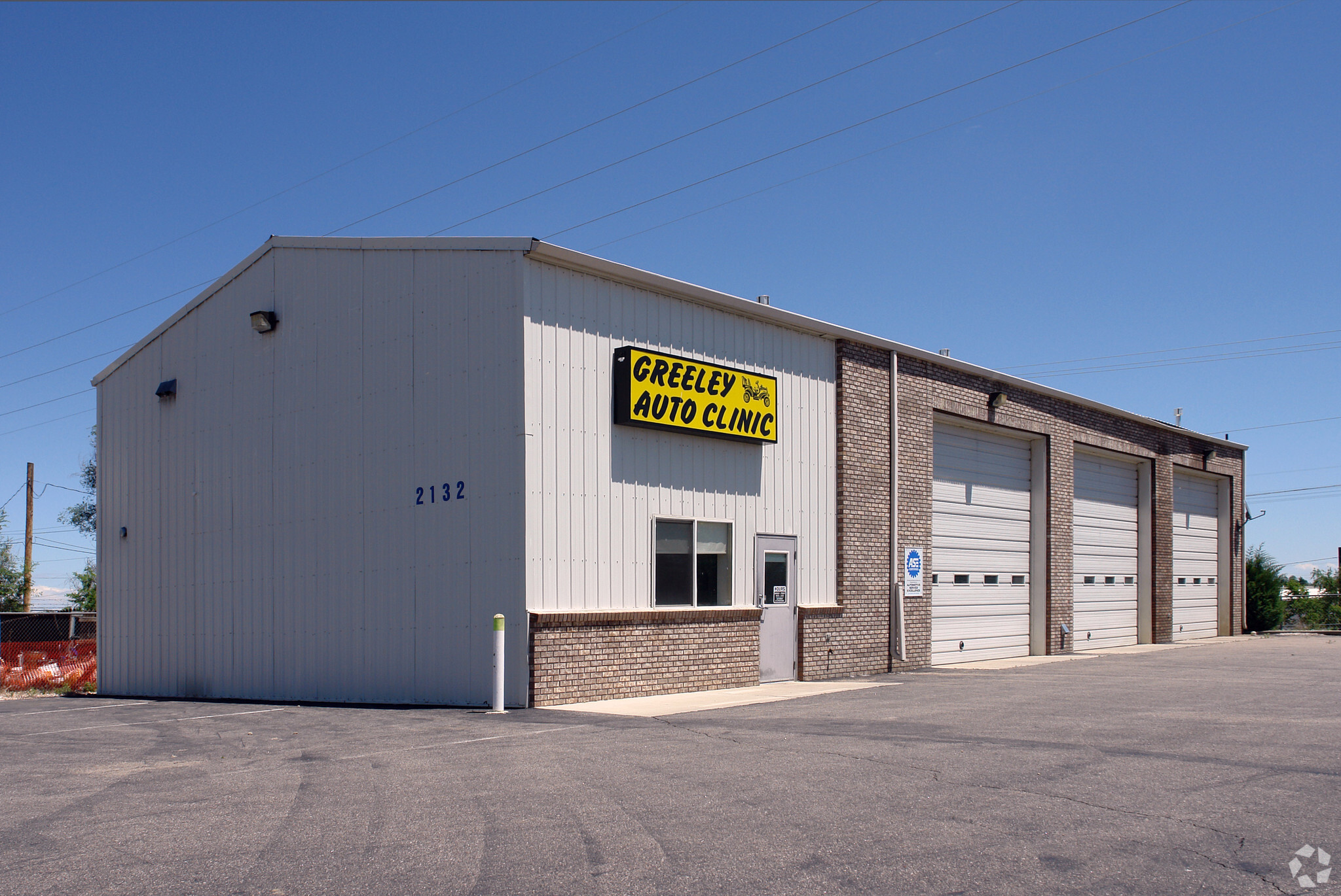 2132 4th Ave, Greeley, CO for sale Primary Photo- Image 1 of 31