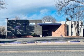 Plus de détails pour 7125 W 44th Ave, Wheat Ridge, CO - Bureau à vendre