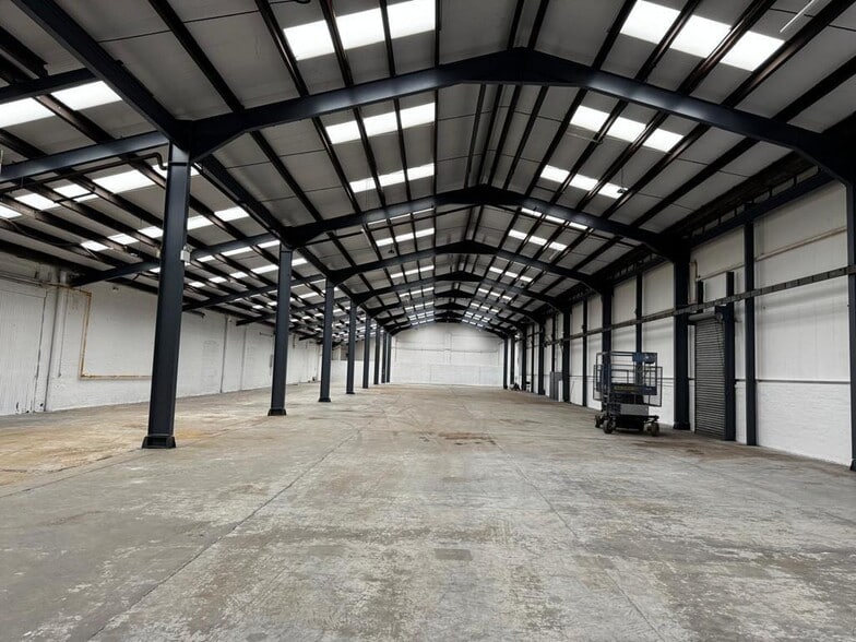 Wilden Ln, Stourport On Severn for lease - Building Photo - Image 3 of 55