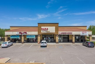 More details for 5846 E McKellips Rd, Mesa, AZ - Retail for Lease