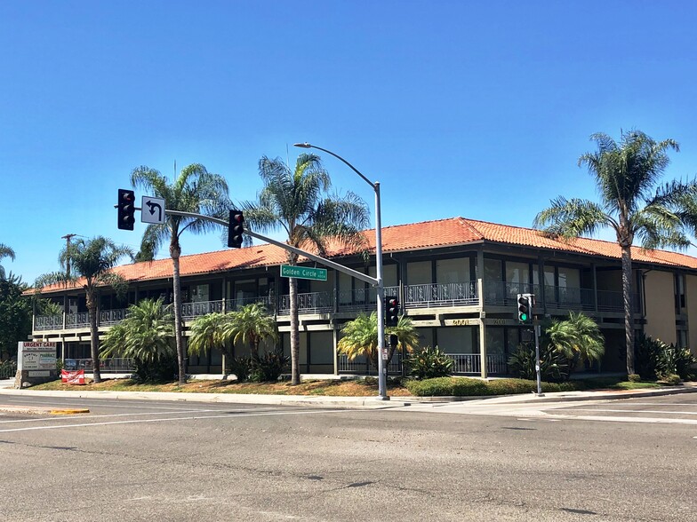 2001 E 4th St, Santa Ana, CA for lease - Building Photo - Image 1 of 4