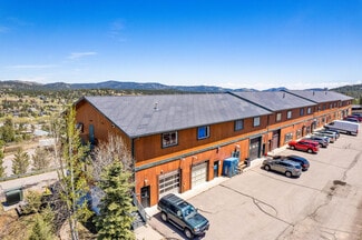 More details for 30746 Bryant Dr, Evergreen, CO - Flex for Sale