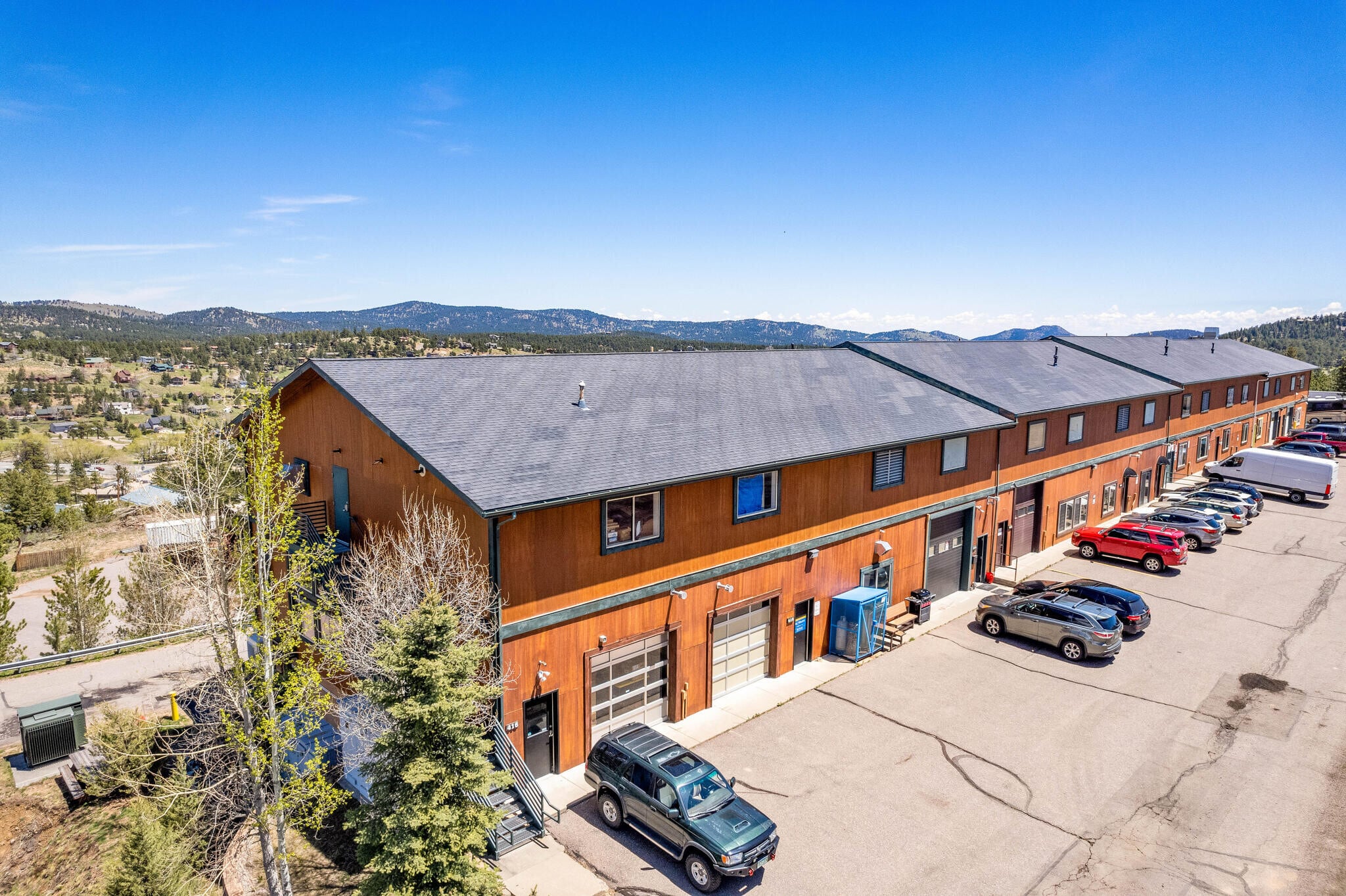 30746 Bryant Dr, Evergreen, CO for sale Primary Photo- Image 1 of 42