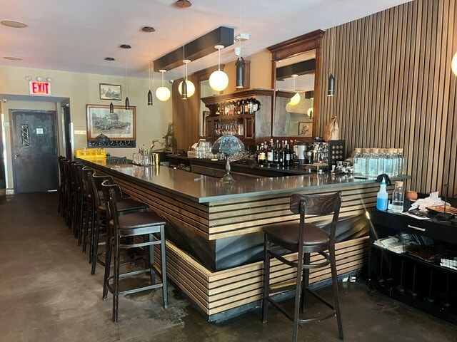 128 Metropolitan Ave, Brooklyn, NY for lease Interior Photo- Image 1 of 2