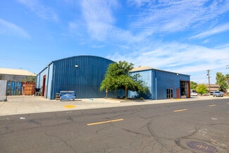 More details for 270 Oak St, Manteca, CA - Industrial for Lease