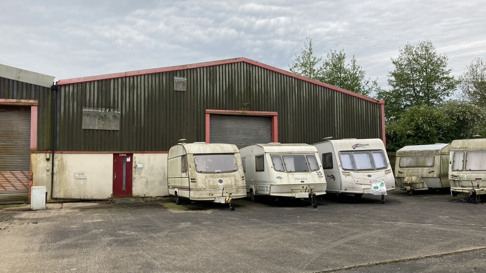 Carnaby Covert Ln, Bridlington à louer - Photo du b timent - Image 2 de 2