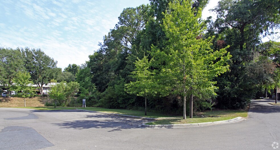 2711 N Monroe St, Tallahassee, FL à vendre - Autre - Image 1 de 5
