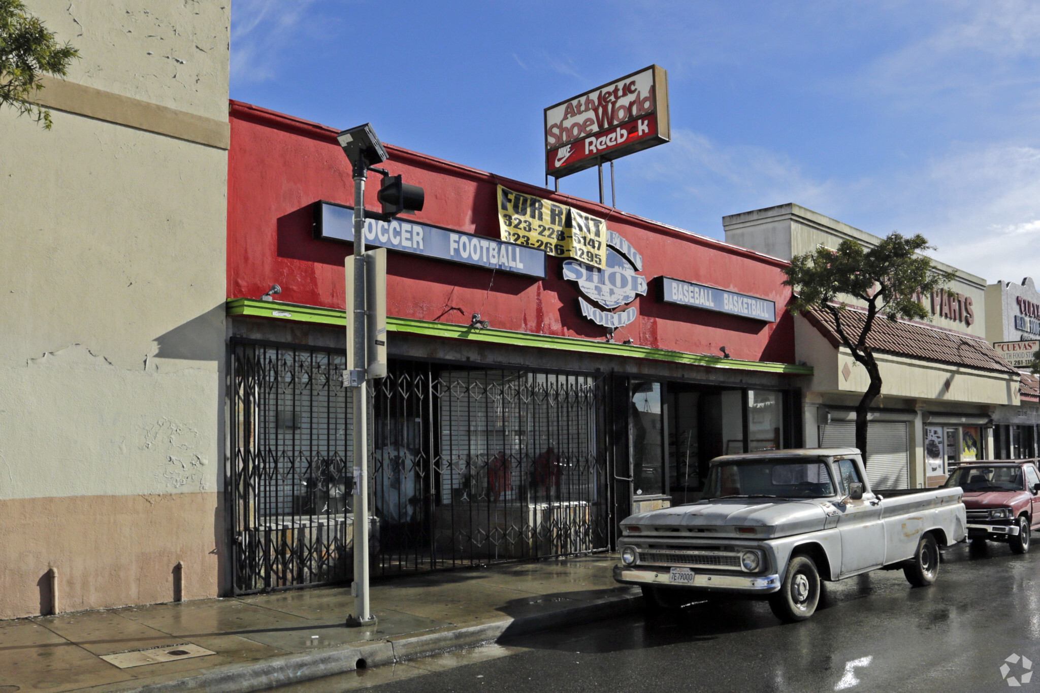 726-728 S Atlantic Blvd, Los Angeles, CA for sale Primary Photo- Image 1 of 1