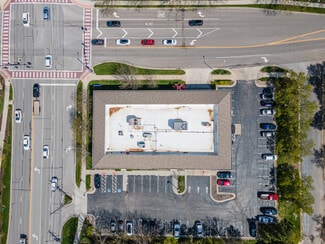 Plus de détails pour 8201 Mission Rd, Prairie Village, KS - Bureau à louer