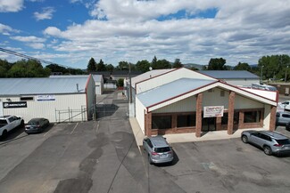 Plus de détails pour 17809 E Appleway Ave, Spokane Valley, WA - Industriel à vendre