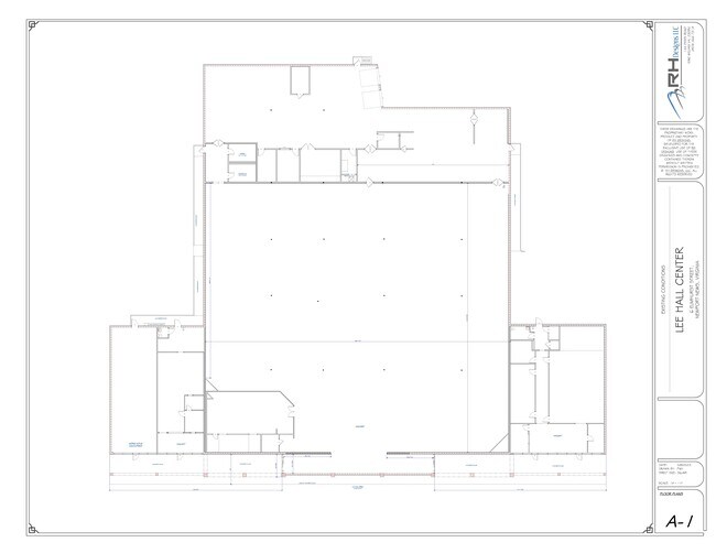 More details for 4-8 Elmhurst St, Newport News, VA - Flex for Lease