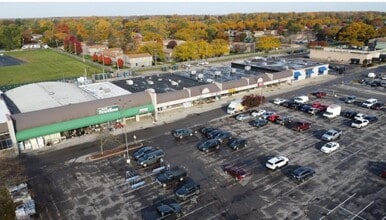 211 N Telegraph Rd, Monroe, MI for lease Building Photo- Image 2 of 3