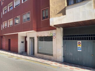 More details for Calle Alvargomez de Ciudad Real, 7, Guadalajara - Retail for Lease
