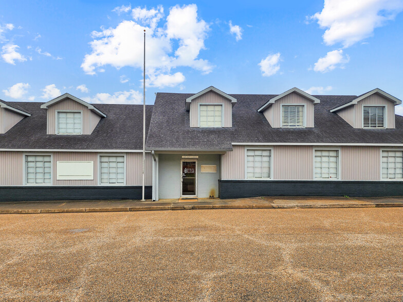 229 N Bowie St, Jasper, TX for sale - Building Photo - Image 3 of 25