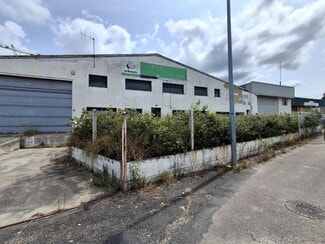 Plus de détails pour Rúa Número 15, 15, San Cibrao das Viñas - Industriel à vendre