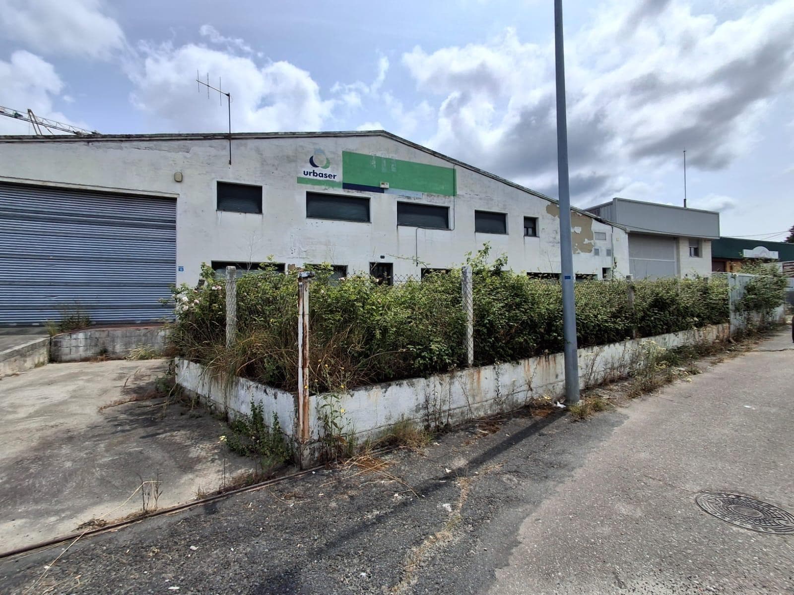 Rúa Número 15, 15, San Cibrao das Viñas, Orense à vendre Photo du bâtiment- Image 1 de 33