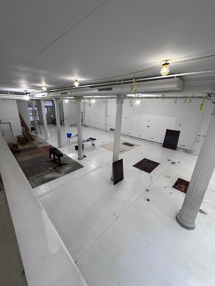 11 Mercer St, New York, NY à vendre - Photo intérieure - Image 2 de 10