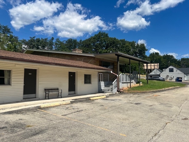 5399 W Main St, Salem, VA for sale - Building Photo - Image 3 of 6