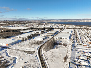 1648 Rue Des Riveurs, Lévis, QC - Aérien  Vue de la carte