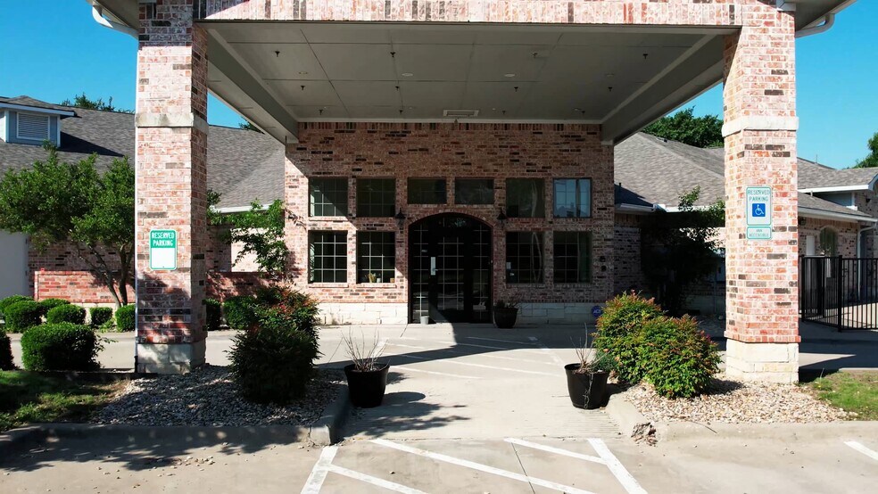 6800 Bountiful Grove Dr, McKinney, TX à vendre - Vidéo sur l’inscription commerciale - Image 2 de 30