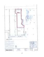 703 University Ave, Madison, WI for lease Floor Plan- Image 1 of 1