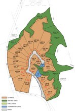 28 Kirkhill Dr, Bracebridge, ON - Aerial map view - Image1