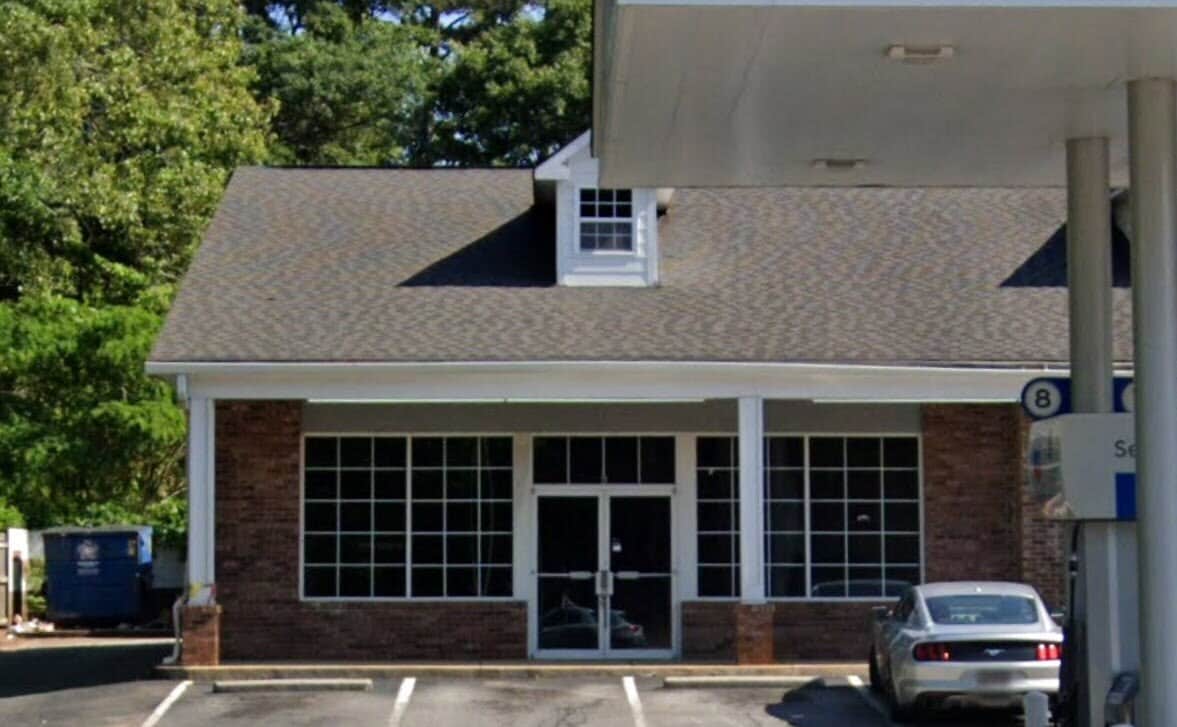 3279 Jodeco Rd, McDonough, GA for lease Interior Photo- Image 1 of 2