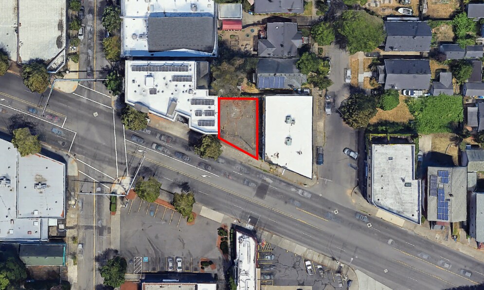 2101 Powell Boulevard #E, Portland, OR for sale Primary Photo- Image 1 of 3