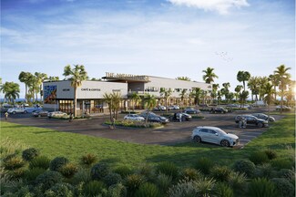 Plus de détails pour 14102 S Padre Island Dr, Corpus Christi, TX - Commerce de détail à louer