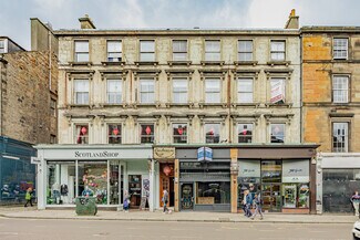Plus de détails pour 9-11 Queensferry St, Edinburgh - Commerce de détail à louer