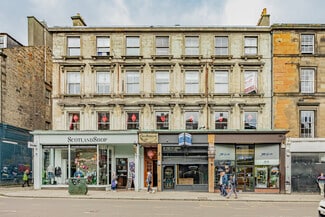 More details for 9-11 Queensferry St, Edinburgh - Retail for Lease