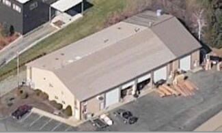 More details for 29 Hayward St, Ipswich, MA - Industrial for Sale