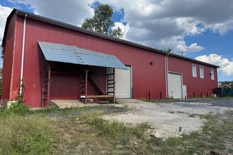 2039 Hollins Ferry Rd, Baltimore, MD for sale Building Photo- Image 2 of 17