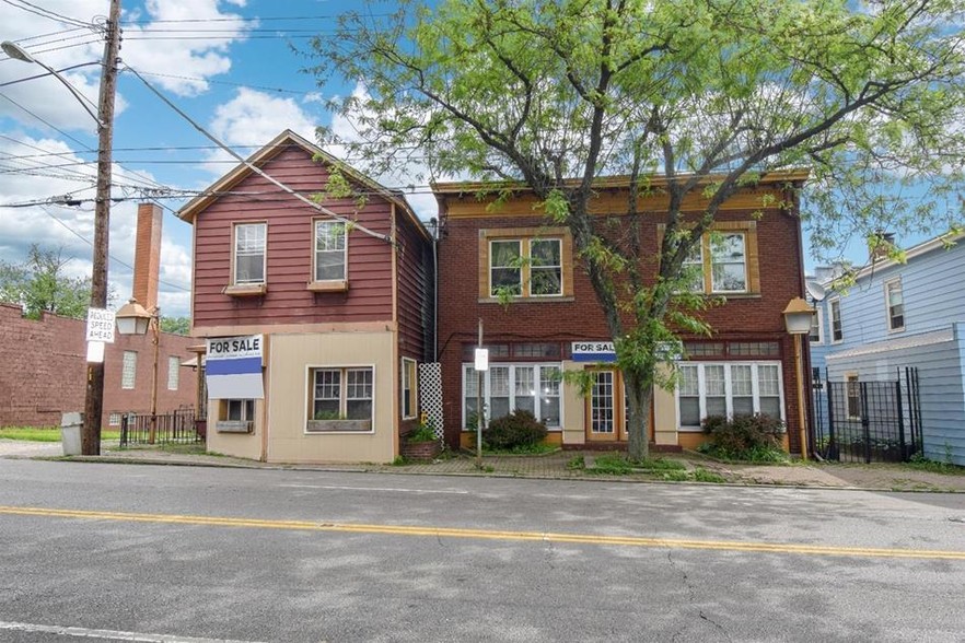 3232 Harrison Ave, Cincinnati, OH for sale - Primary Photo - Image 1 of 1