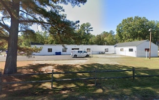 Plus de détails pour 3012 Falling Creek Ave, Richmond, VA - Industriel à vendre