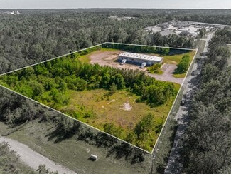 More details for 3956 Goshen Industrial Blvd, Augusta, GA - Industrial for Sale