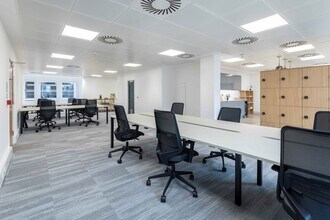 72 Cannon St, London for lease Interior Photo- Image 1 of 6