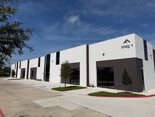 More details for 3520 Comsouth Dr, Austin, TX - Industrial for Lease