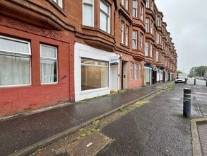 130-134 Sword St, Glasgow for lease Building Photo- Image 2 of 17