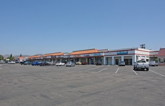 More details for 5105-5185 Waring Rd, San Diego, CA - Retail for Lease