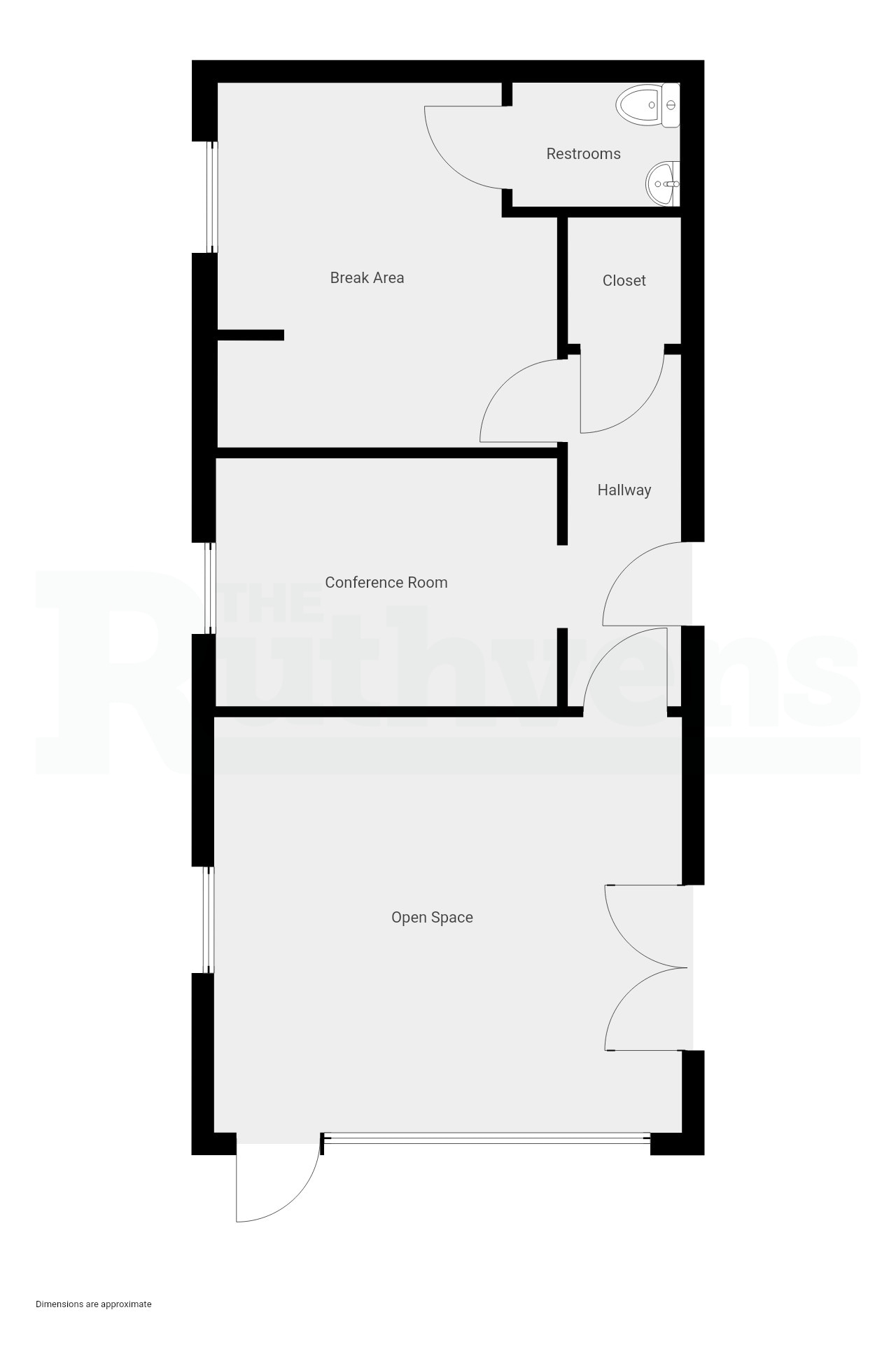 1517-1523 Commercial Park Dr, Lakeland, FL for sale Interior Photo- Image 1 of 4