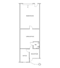 10700 Jersey Blvd, Rancho Cucamonga, CA for lease Floor Plan- Image 2 of 2